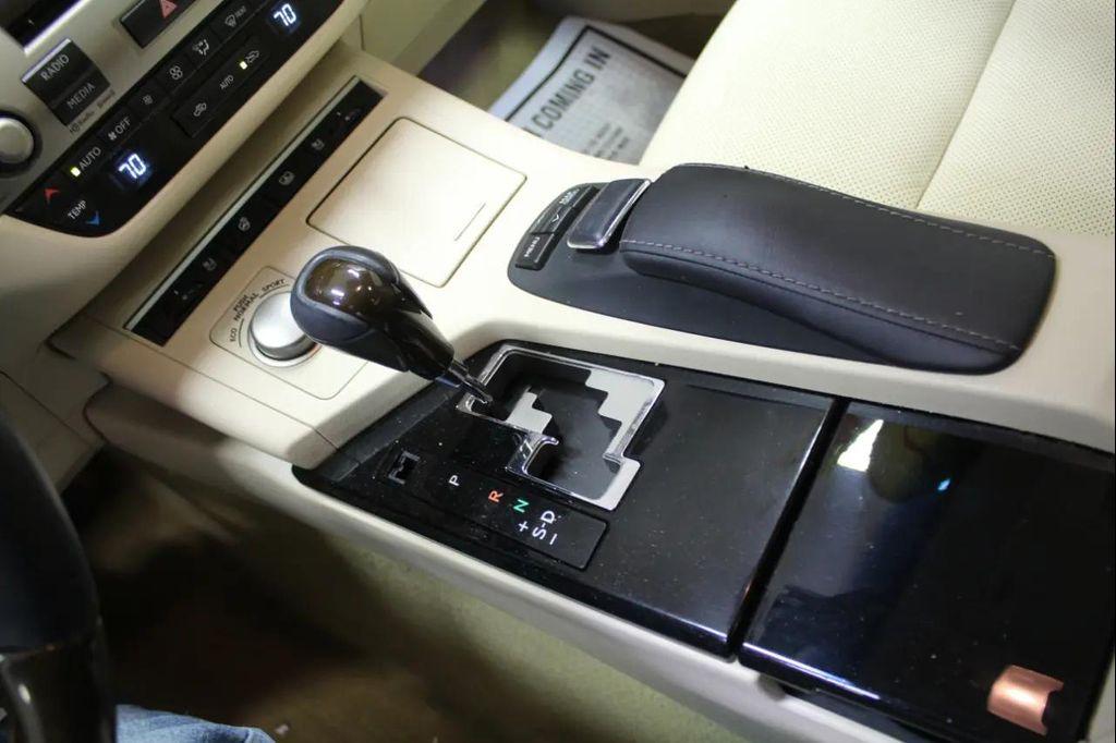 used 2013 Lexus ES 350 car, priced at $14,995