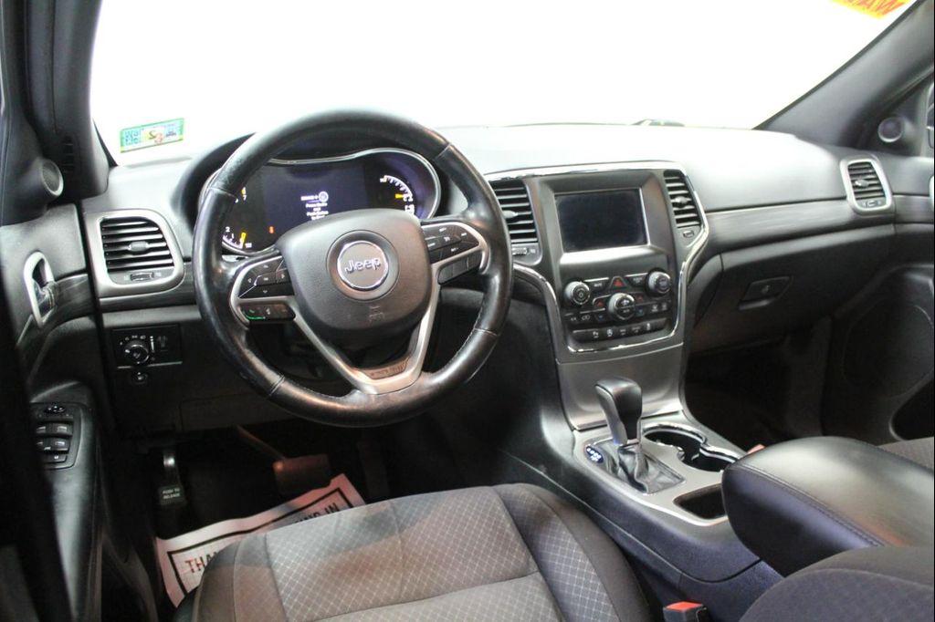 used 2020 Jeep Grand Cherokee car, priced at $14,995