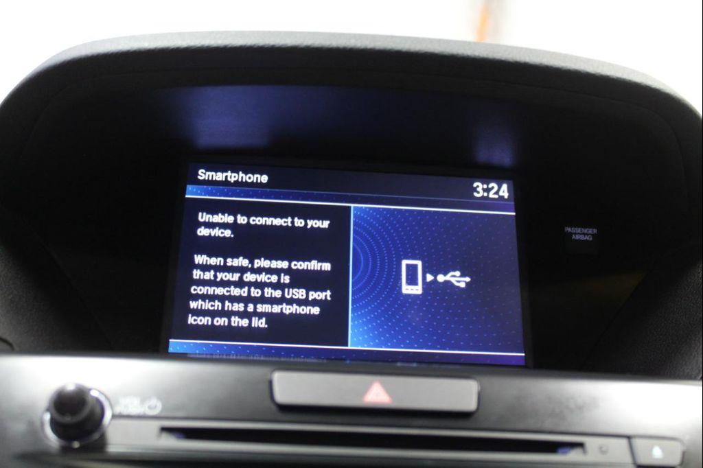 used 2018 Acura MDX car, priced at $19,495