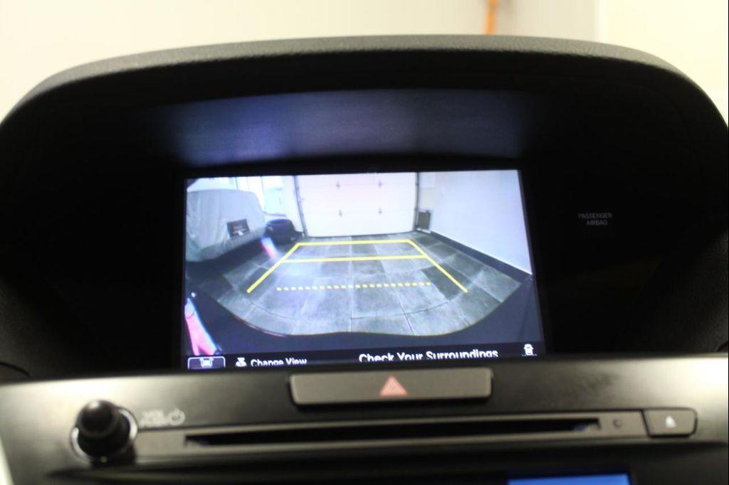 used 2018 Acura MDX car, priced at $19,495