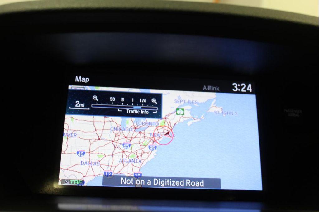 used 2018 Acura MDX car, priced at $19,495