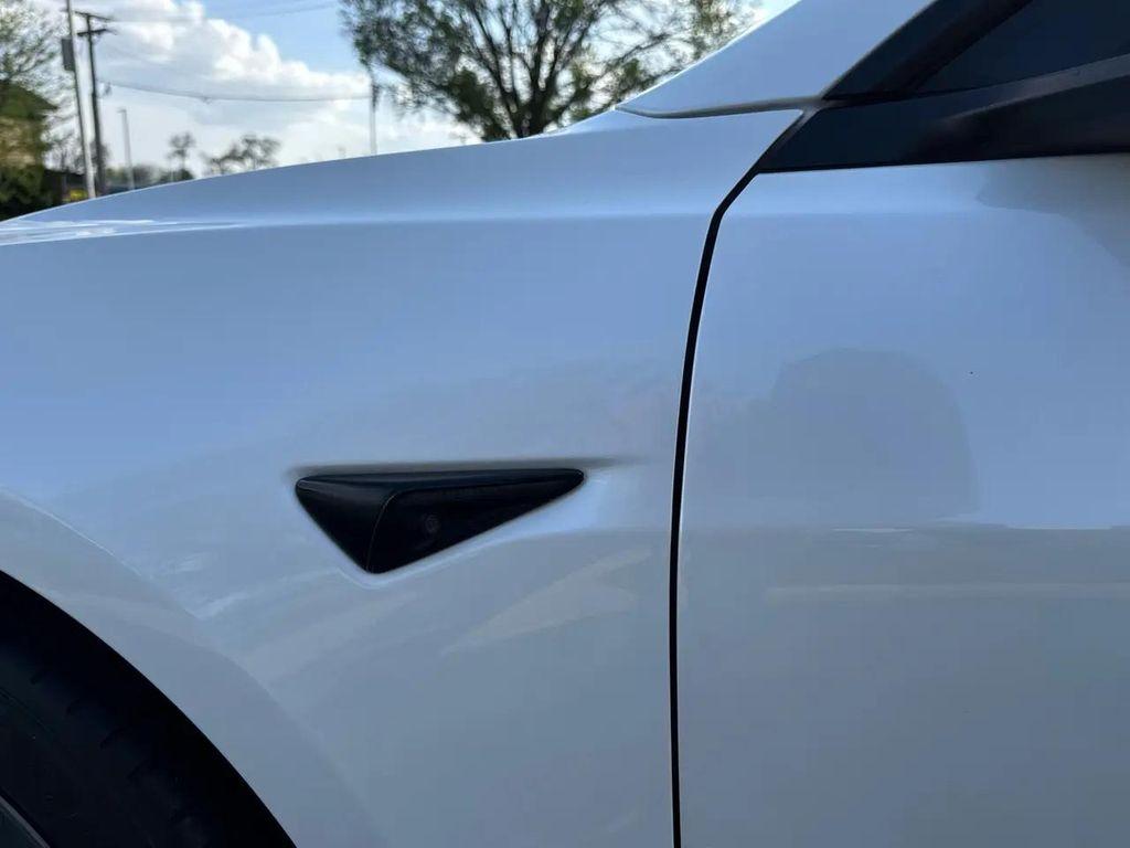 used 2020 Tesla Model 3 car, priced at $17,495