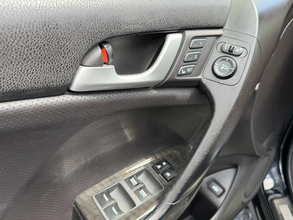 used 2014 Acura TSX car, priced at $8,995