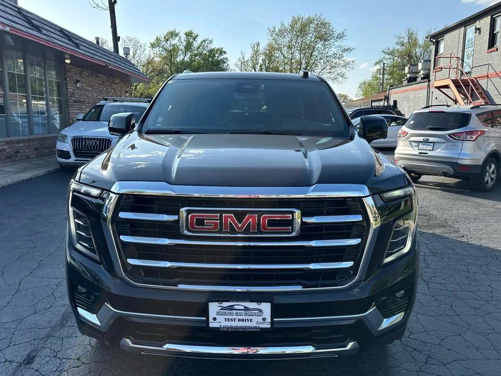 used 2026 GMC Yukon car, priced at $81,495