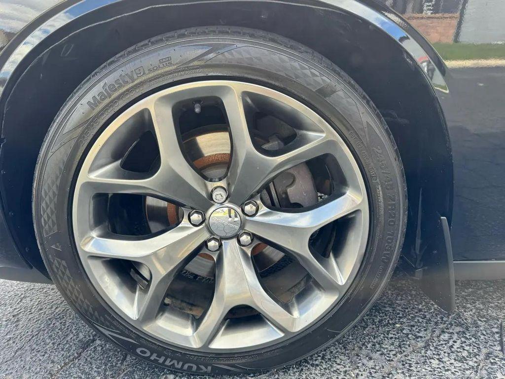 used 2016 Dodge Challenger car, priced at $14,495