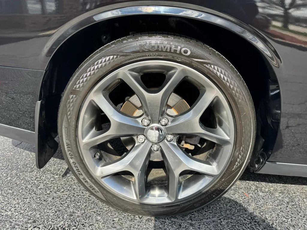 used 2016 Dodge Challenger car, priced at $14,495