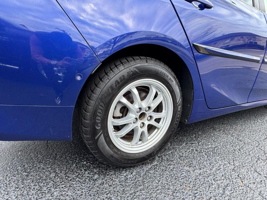 used 2018 Toyota Prius car, priced at $12,995