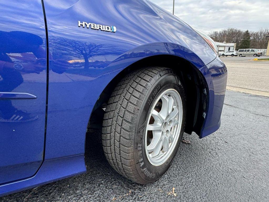 used 2018 Toyota Prius car, priced at $12,995