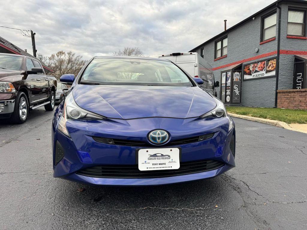 used 2018 Toyota Prius car, priced at $12,995