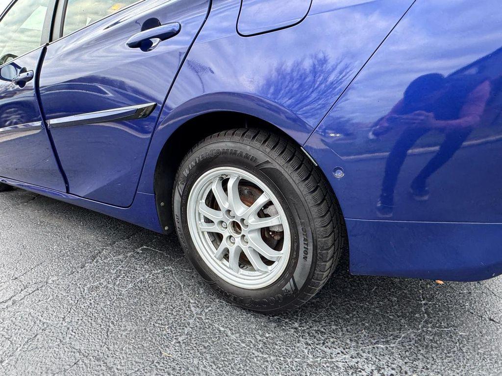 used 2018 Toyota Prius car, priced at $12,995