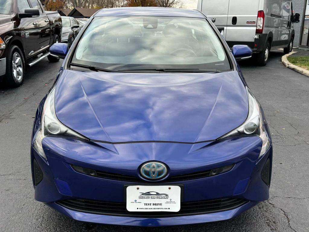 used 2018 Toyota Prius car, priced at $12,995