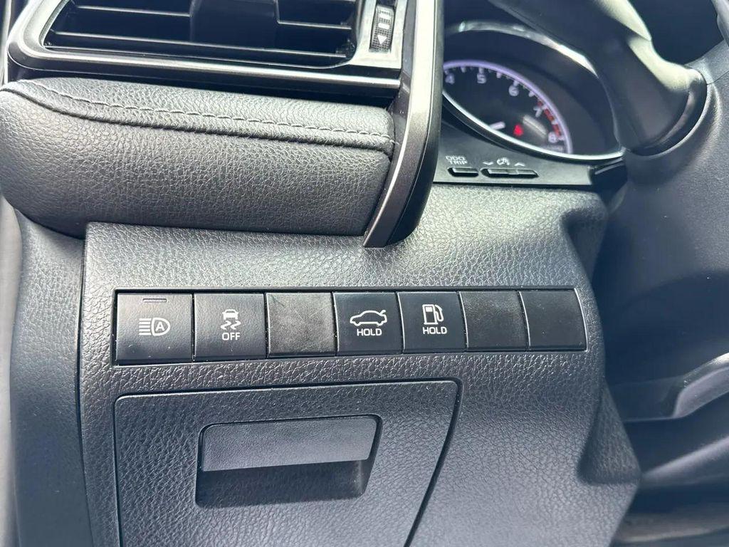 used 2019 Toyota Camry car, priced at $12,995
