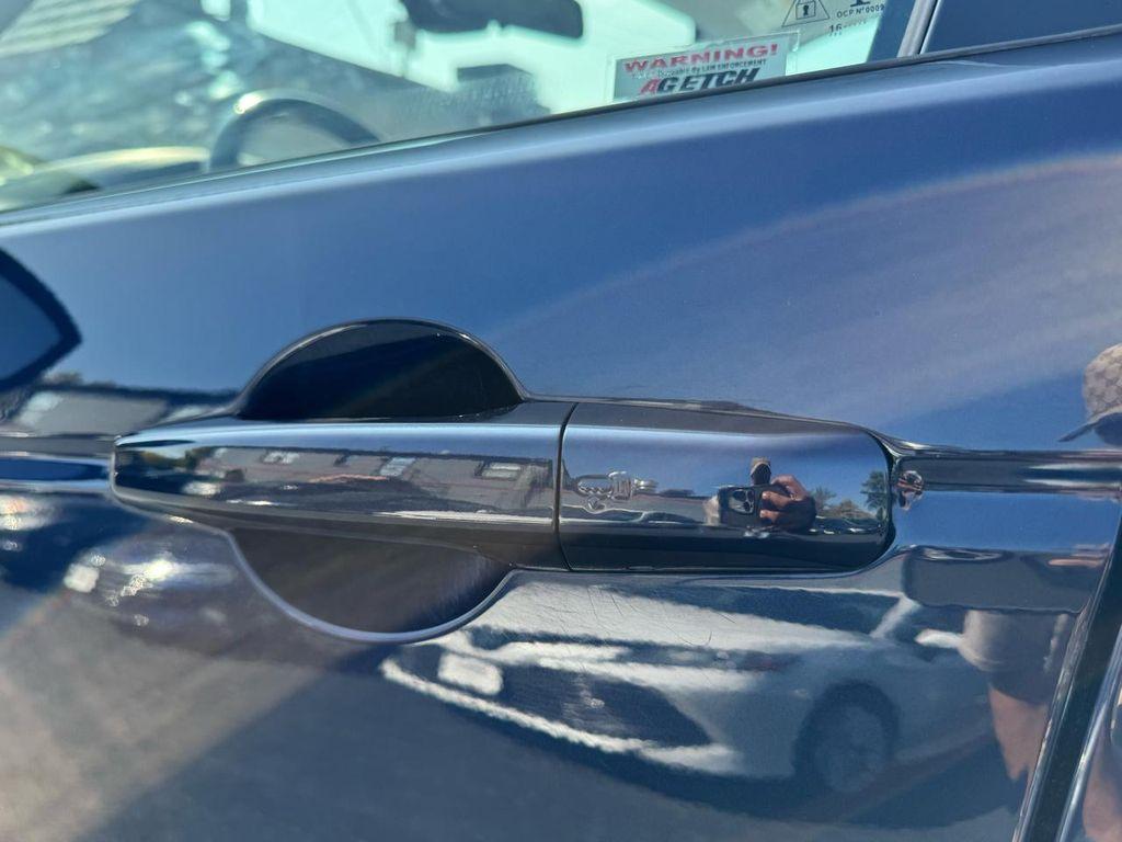 used 2017 Land Rover Discovery Sport car, priced at $12,995