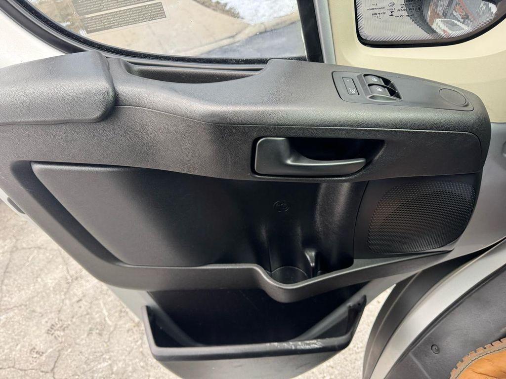 used 2015 Ram ProMaster 2500 car, priced at $15,495