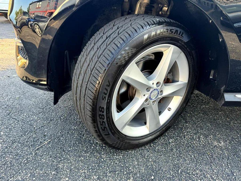 used 2017 Mercedes-Benz GLE 350 car, priced at $16,995