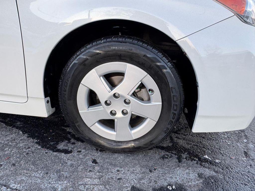 used 2010 Toyota Prius car, priced at $4,495