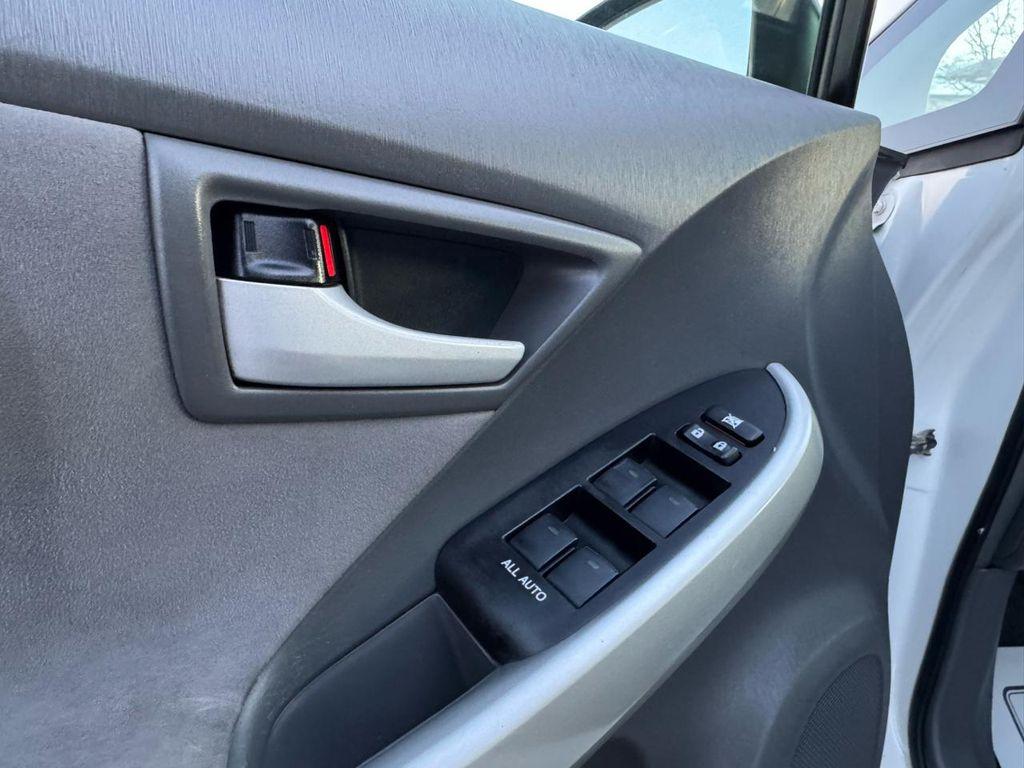 used 2010 Toyota Prius car, priced at $4,495