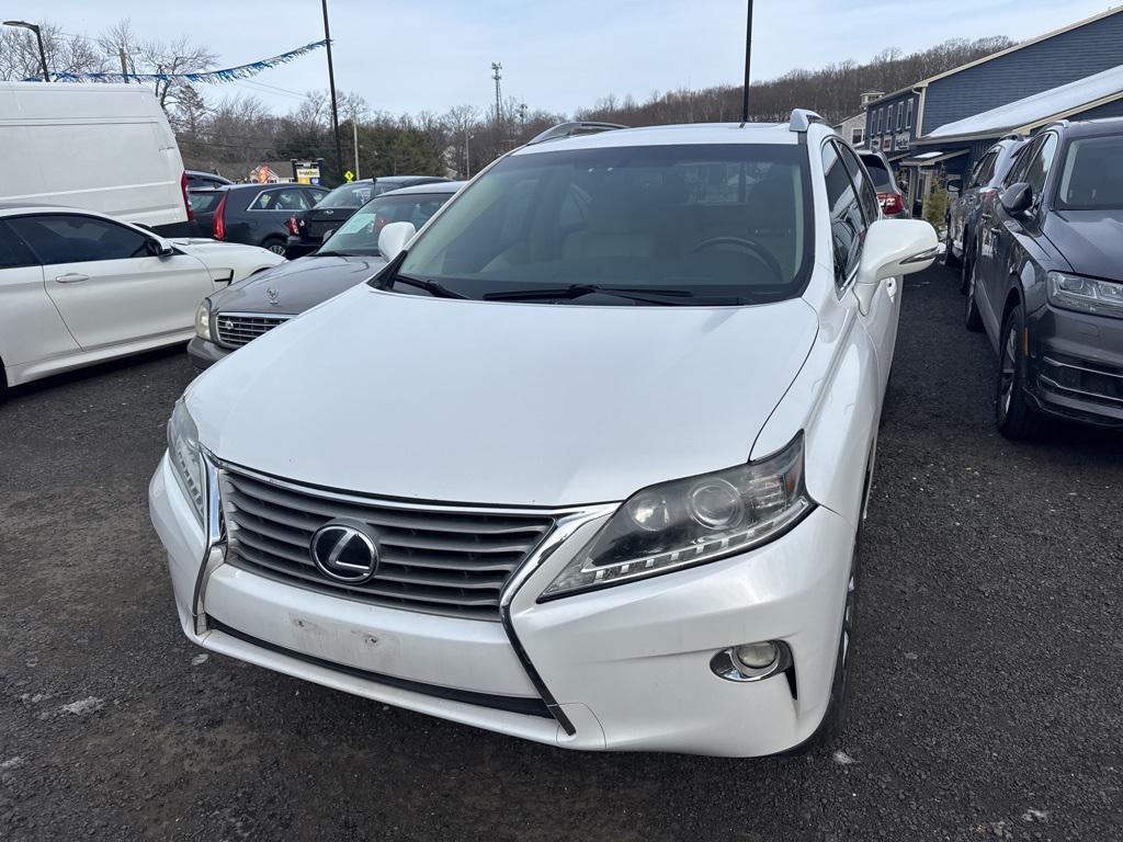 used 2015 Lexus RX 350 car, priced at $14,794