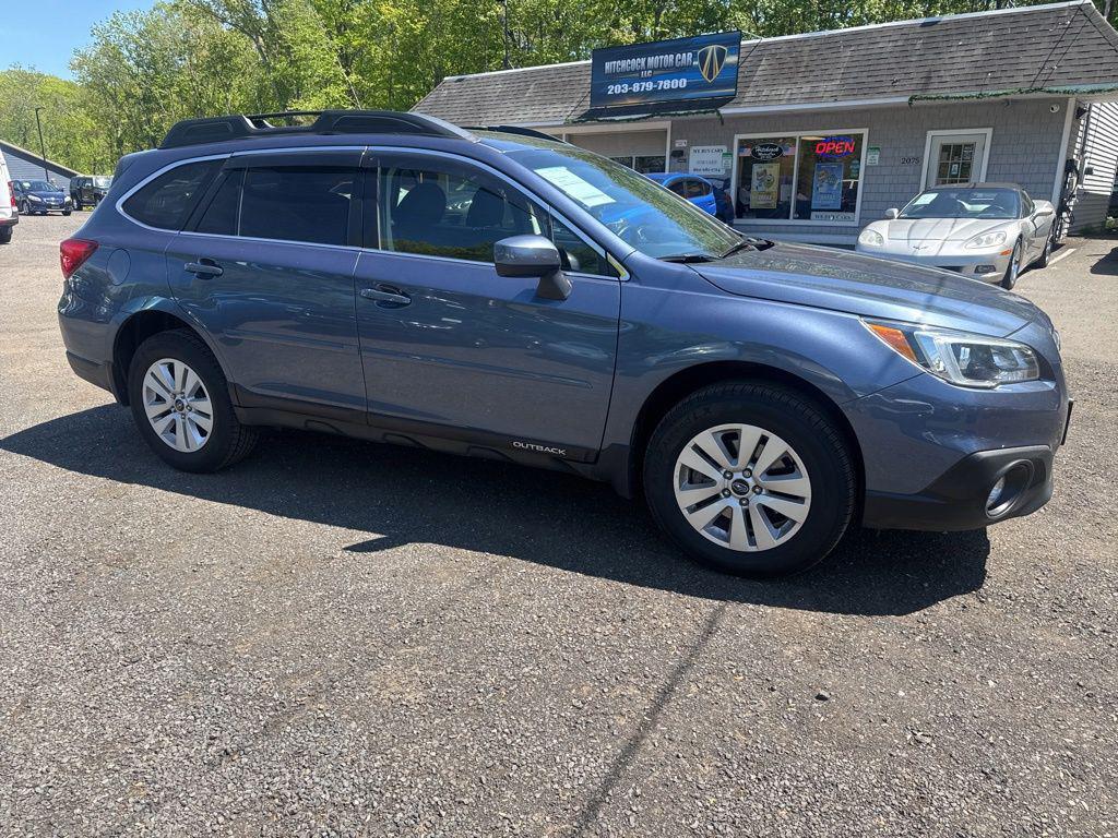 used 2017 Subaru Outback car, priced at $10,064
