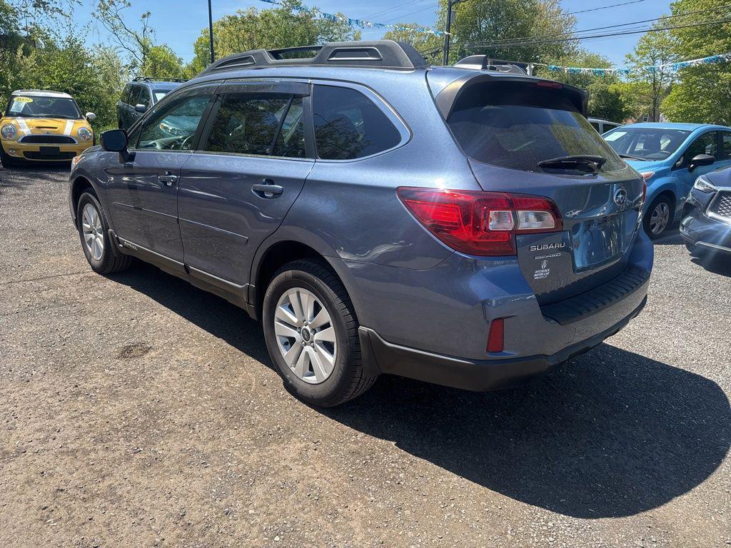 used 2017 Subaru Outback car, priced at $10,064
