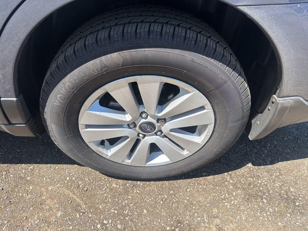 used 2017 Subaru Outback car, priced at $9,354