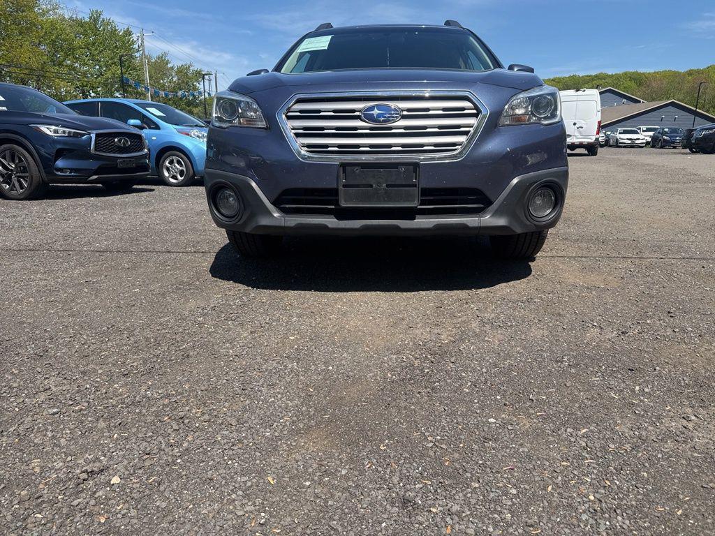 used 2017 Subaru Outback car, priced at $10,064