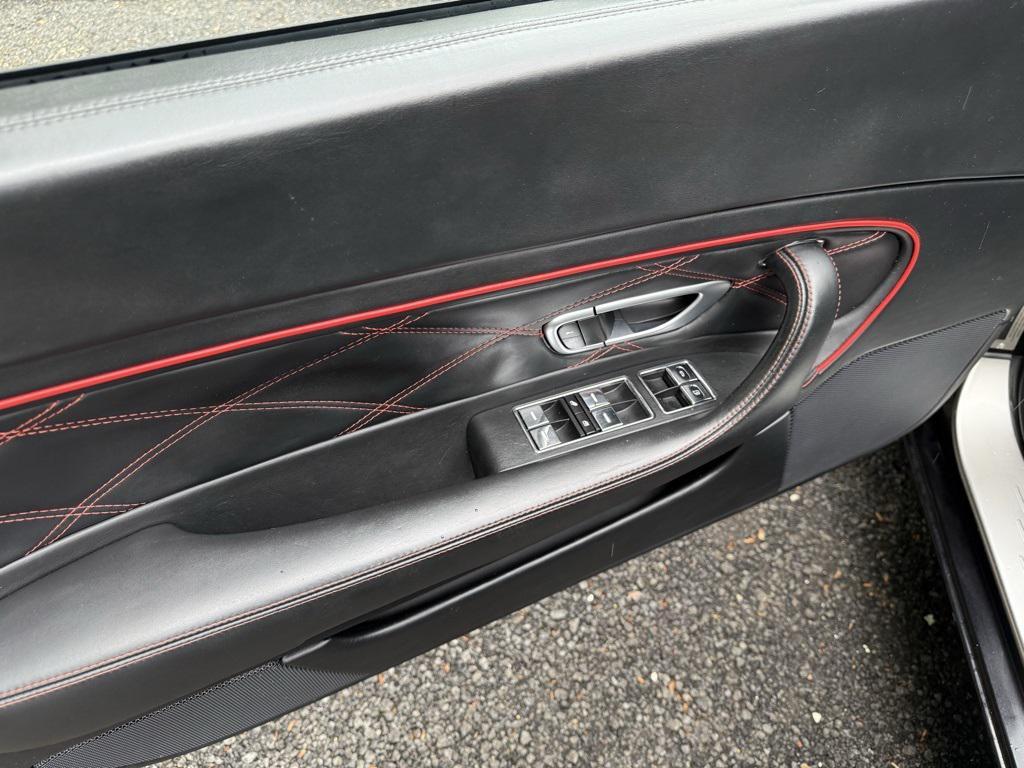 used 2011 Bentley Continental GTC car, priced at $49,496