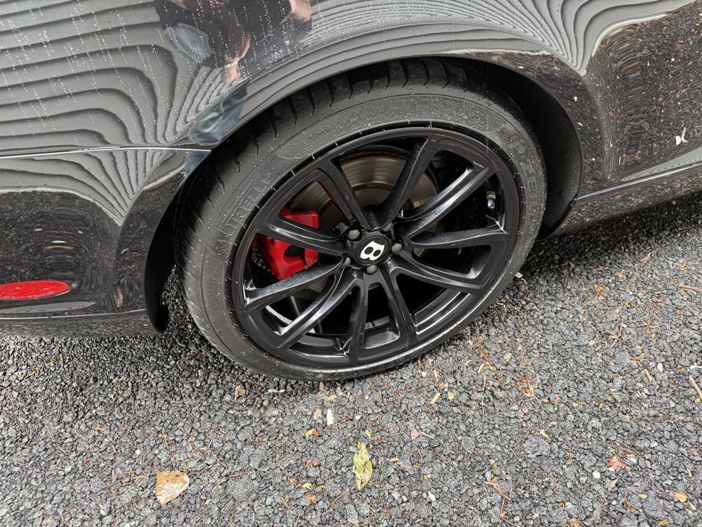 used 2011 Bentley Continental GTC car, priced at $49,496