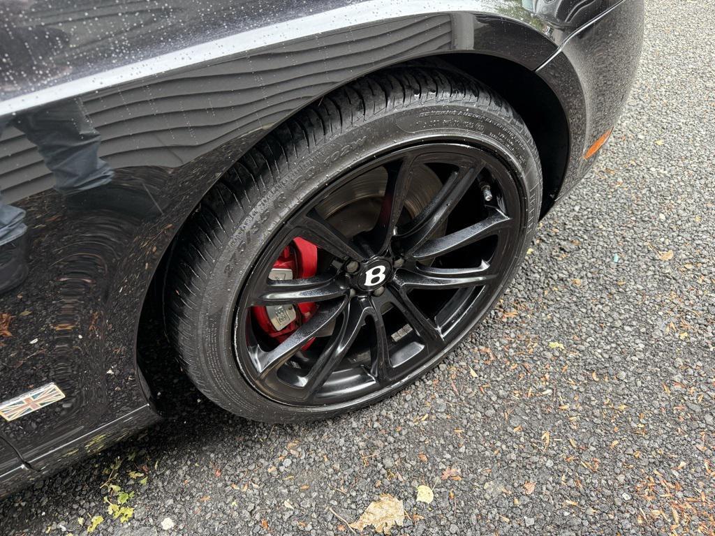 used 2011 Bentley Continental GTC car, priced at $49,496