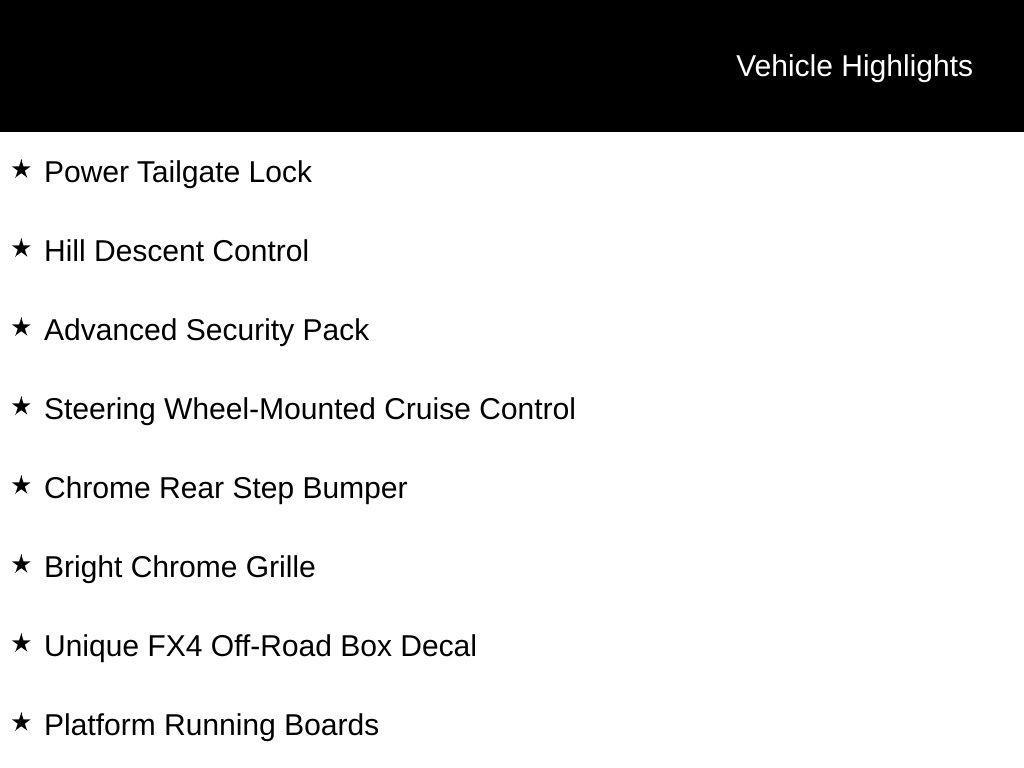 used 2020 Ford F-250 car, priced at $42,698