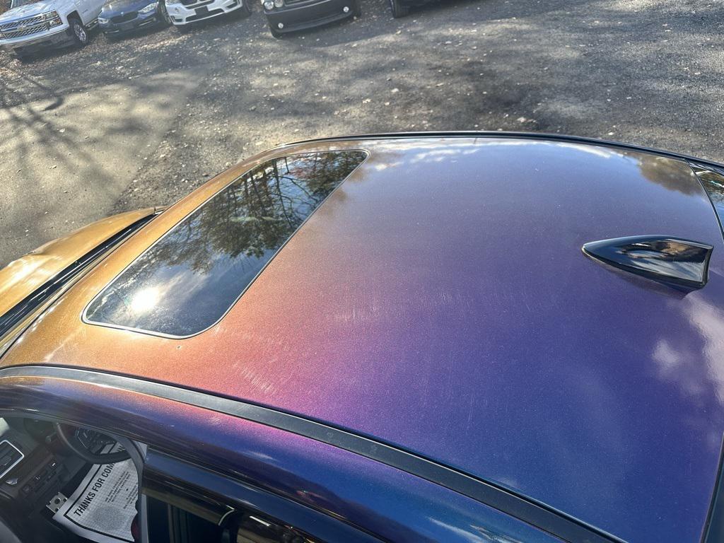 used 2016 Subaru WRX STI car, priced at $19,889