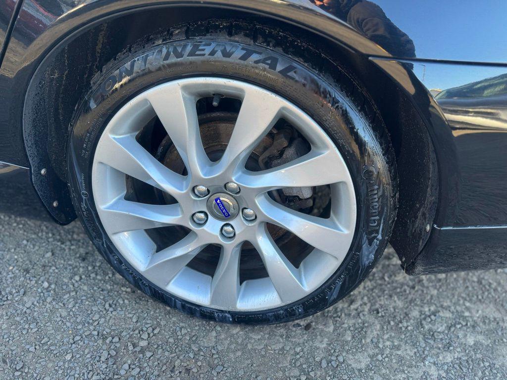 used 2016 Volvo S80 car, priced at $8,788