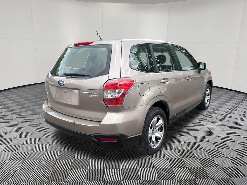 used 2014 Subaru Forester car, priced at $8,197