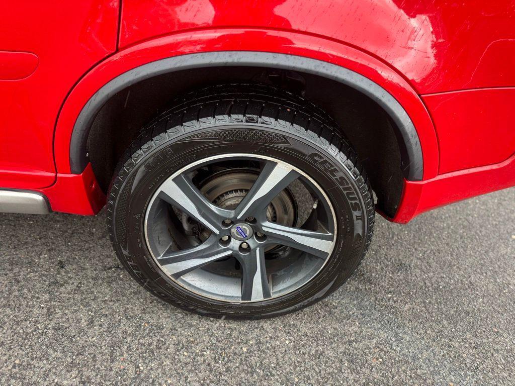 used 2013 Volvo XC90 car, priced at $10,199