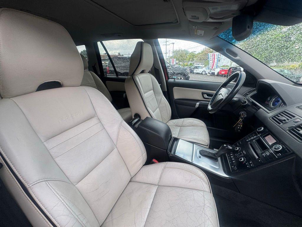used 2013 Volvo XC90 car, priced at $10,199