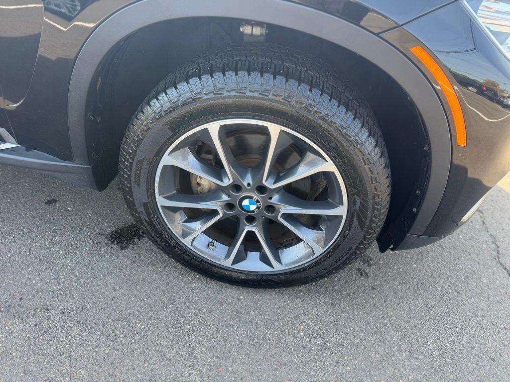used 2015 BMW X5 car, priced at $10,799