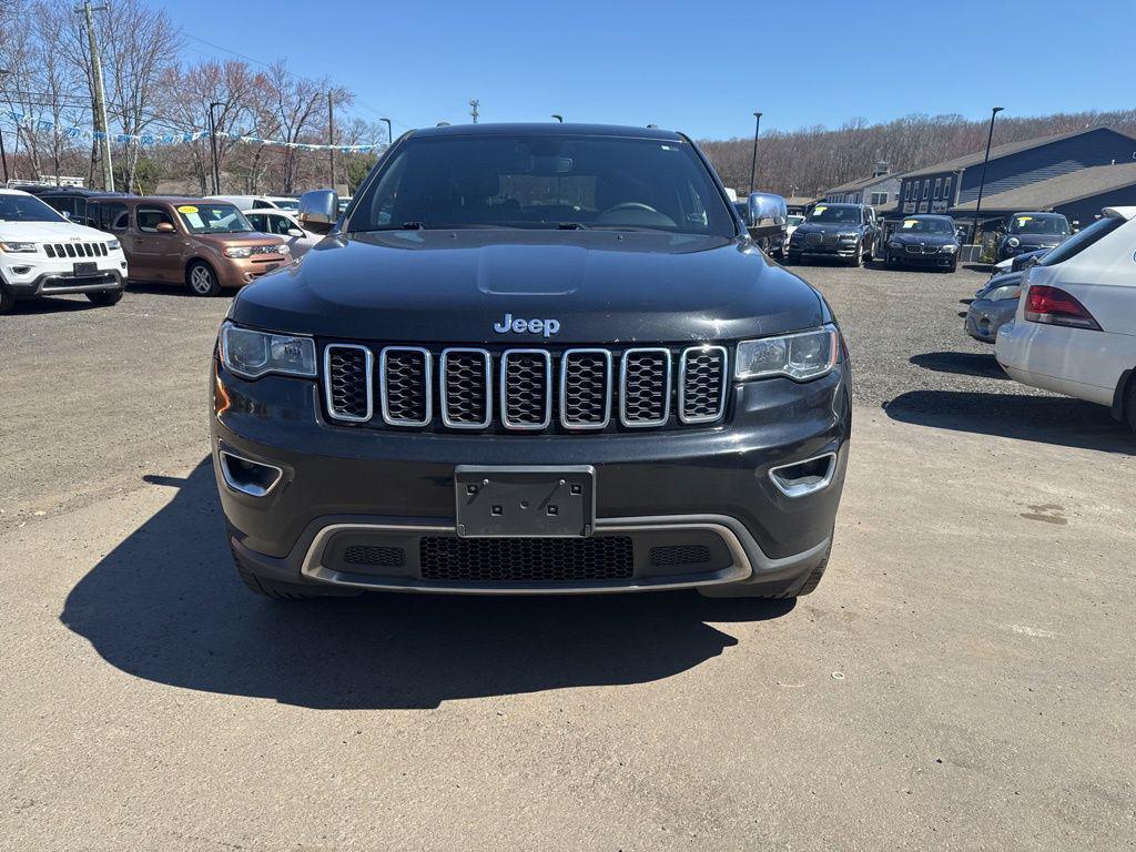 used 2019 Jeep Grand Cherokee car, priced at $12,975