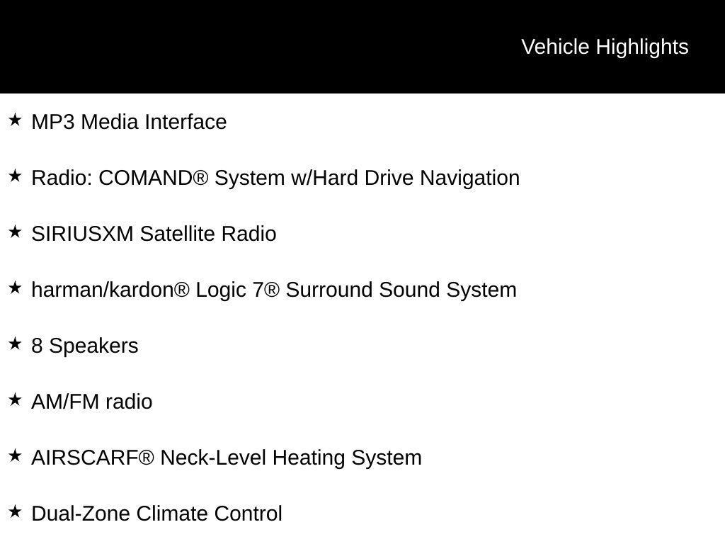 used 2016 Mercedes-Benz SLK-Class car, priced at $16,998