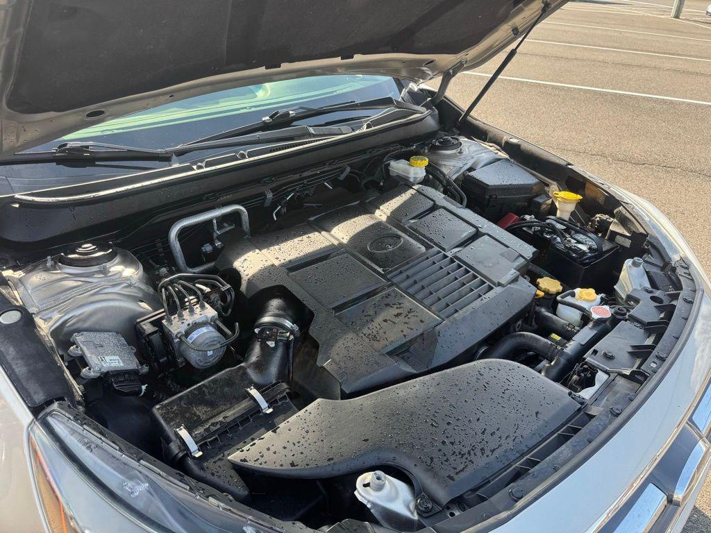 used 2018 Subaru Outback car, priced at $14,434