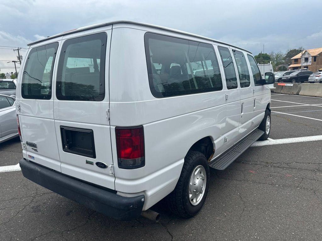 used 2014 Ford E350 Super Duty car, priced at $12,804