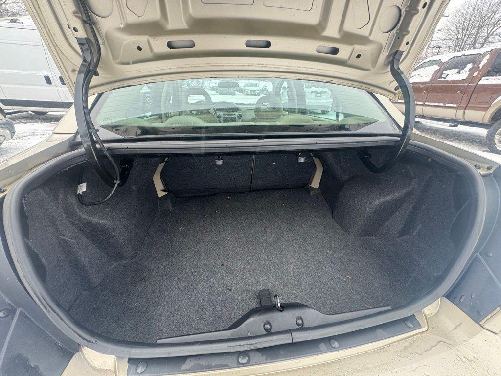 used 2004 Saturn Ion car, priced at $5,990