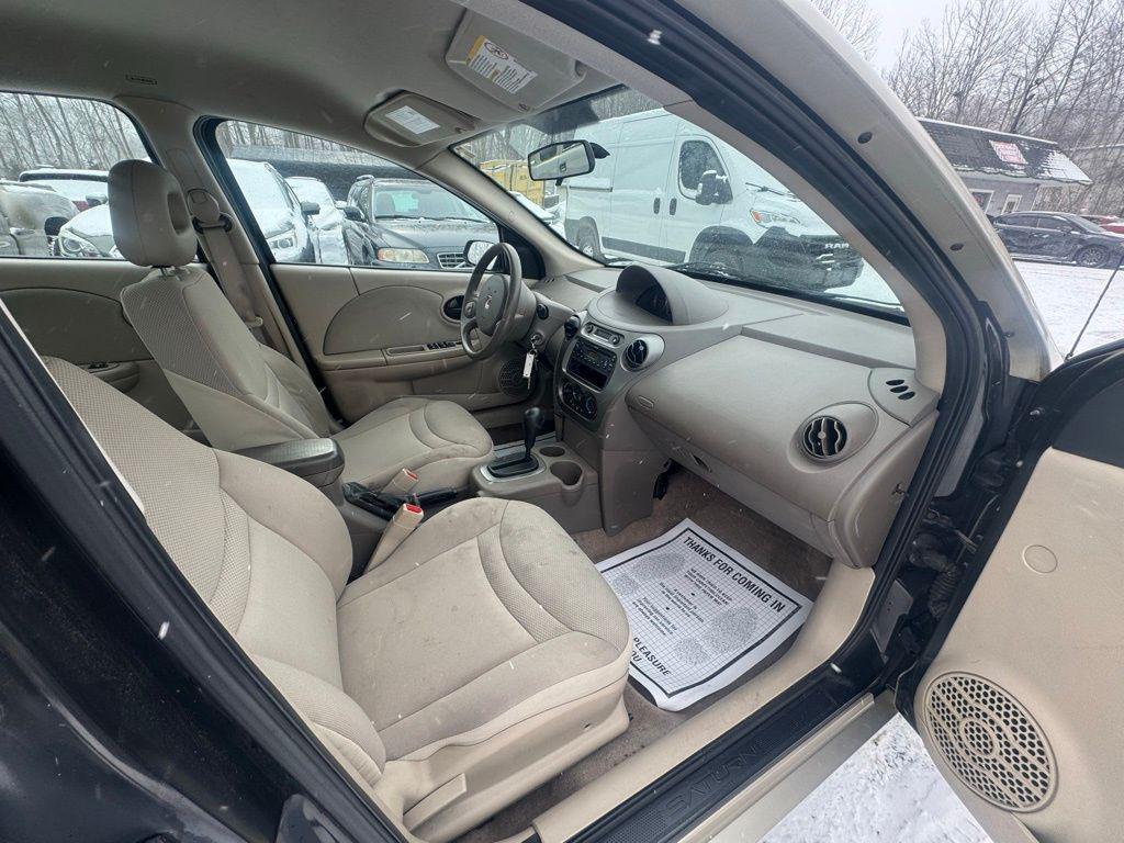 used 2004 Saturn Ion car, priced at $5,990