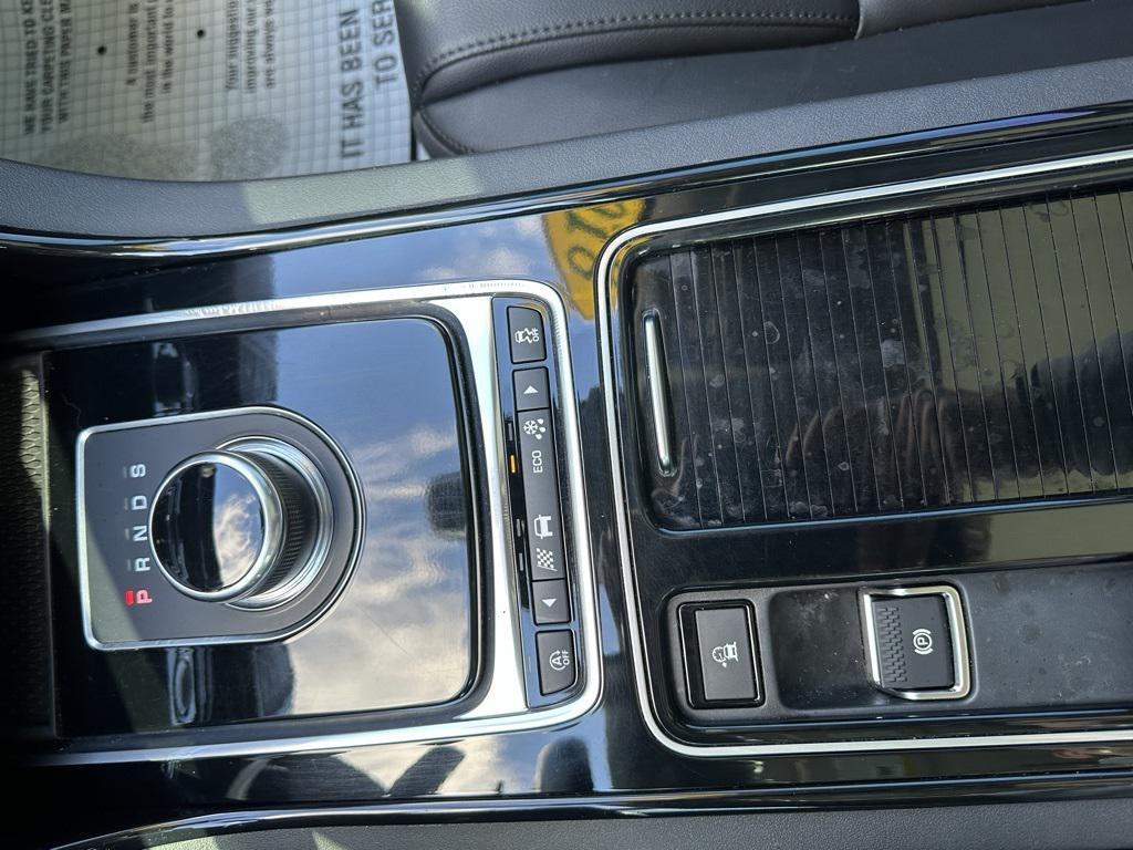 used 2018 Jaguar XE car, priced at $13,726