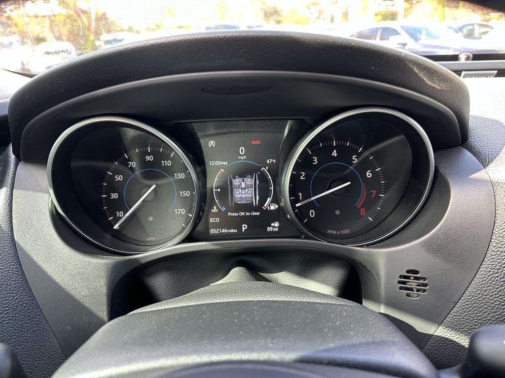 used 2018 Jaguar XE car, priced at $13,726