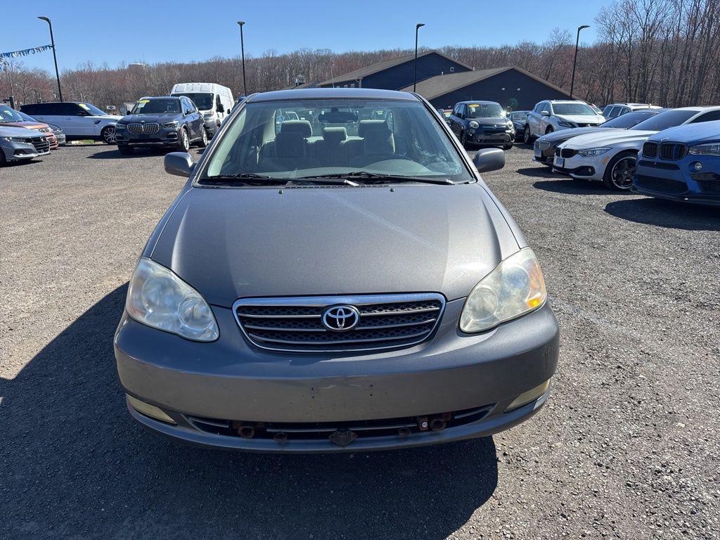used 2007 Toyota Corolla car, priced at $5,998