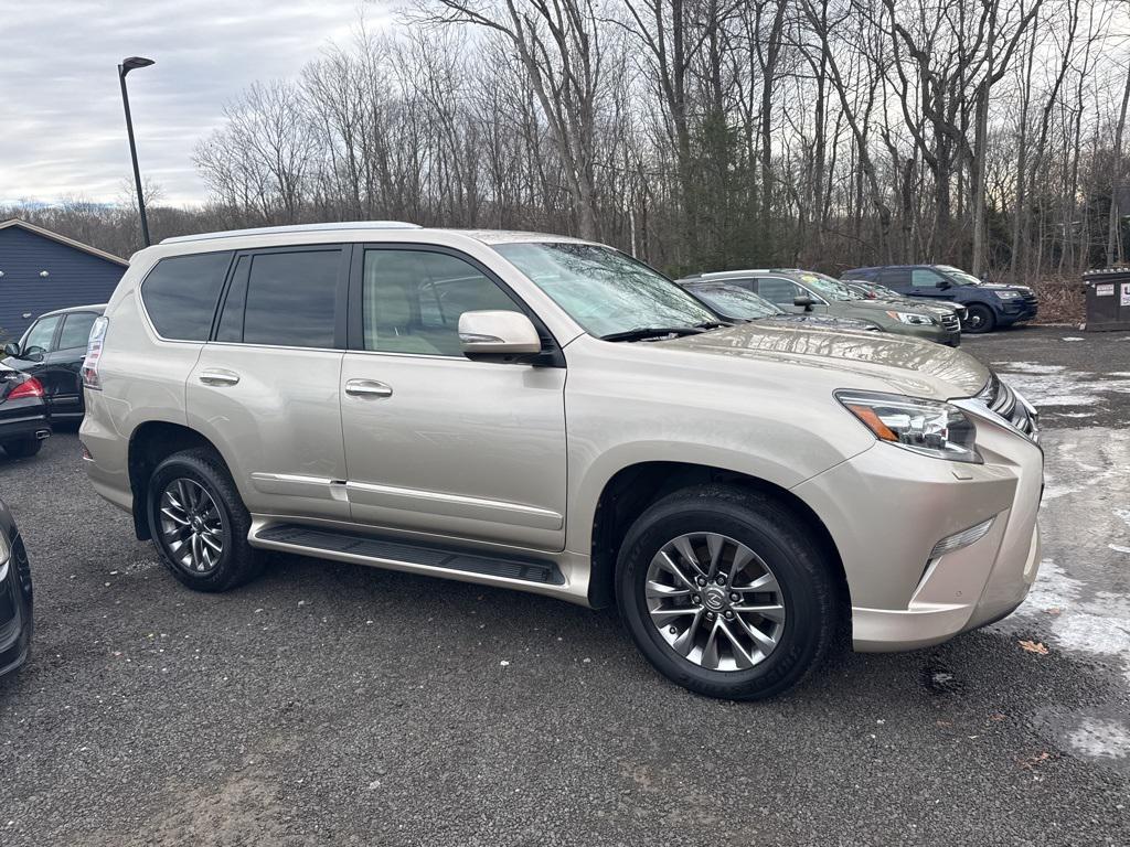 used 2014 Lexus GX 460 car, priced at $25,994