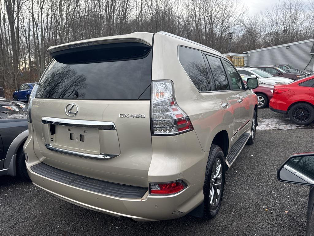 used 2014 Lexus GX 460 car, priced at $25,994