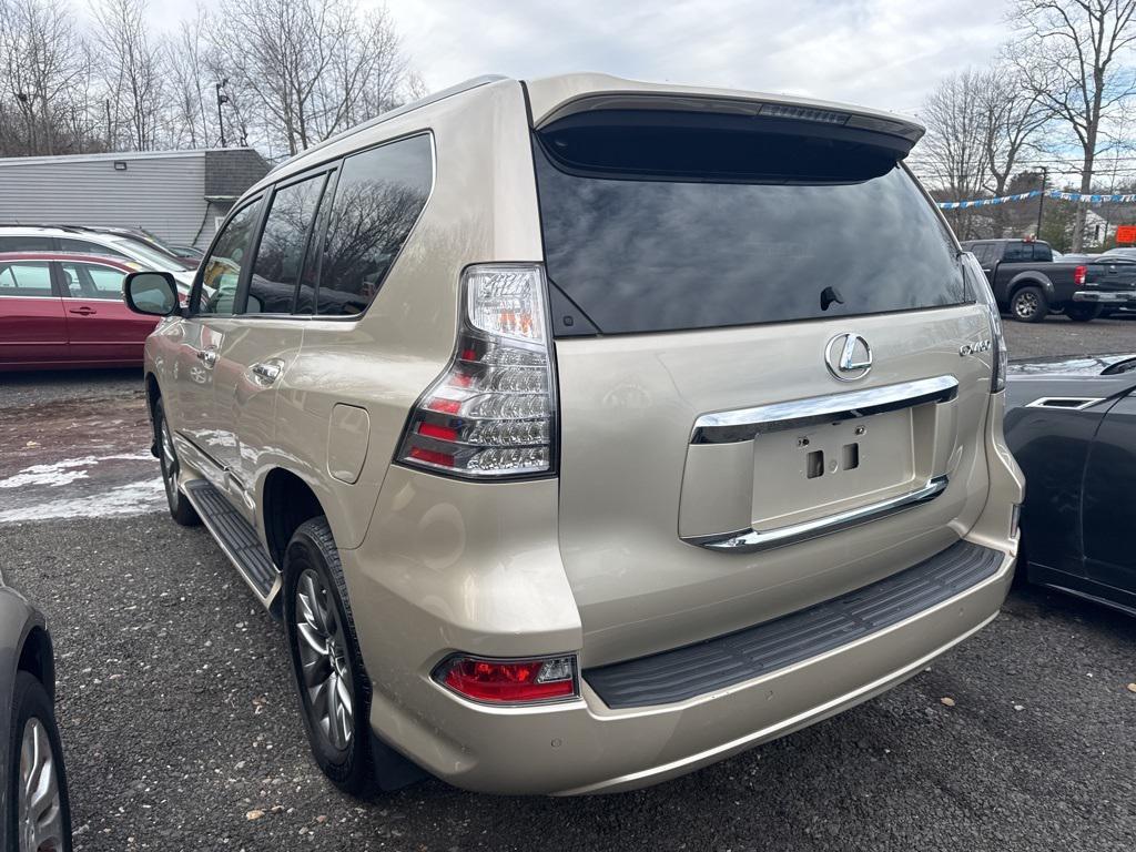 used 2014 Lexus GX 460 car, priced at $25,994