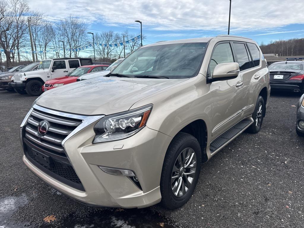 used 2014 Lexus GX 460 car, priced at $25,994