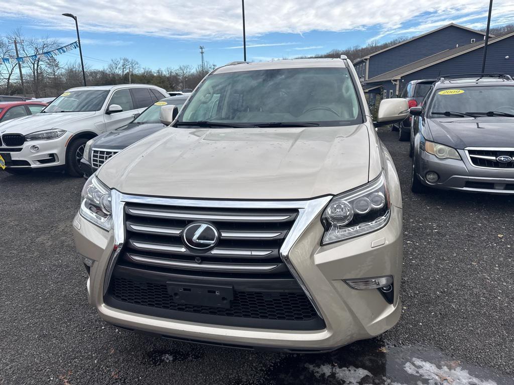 used 2014 Lexus GX 460 car, priced at $25,994